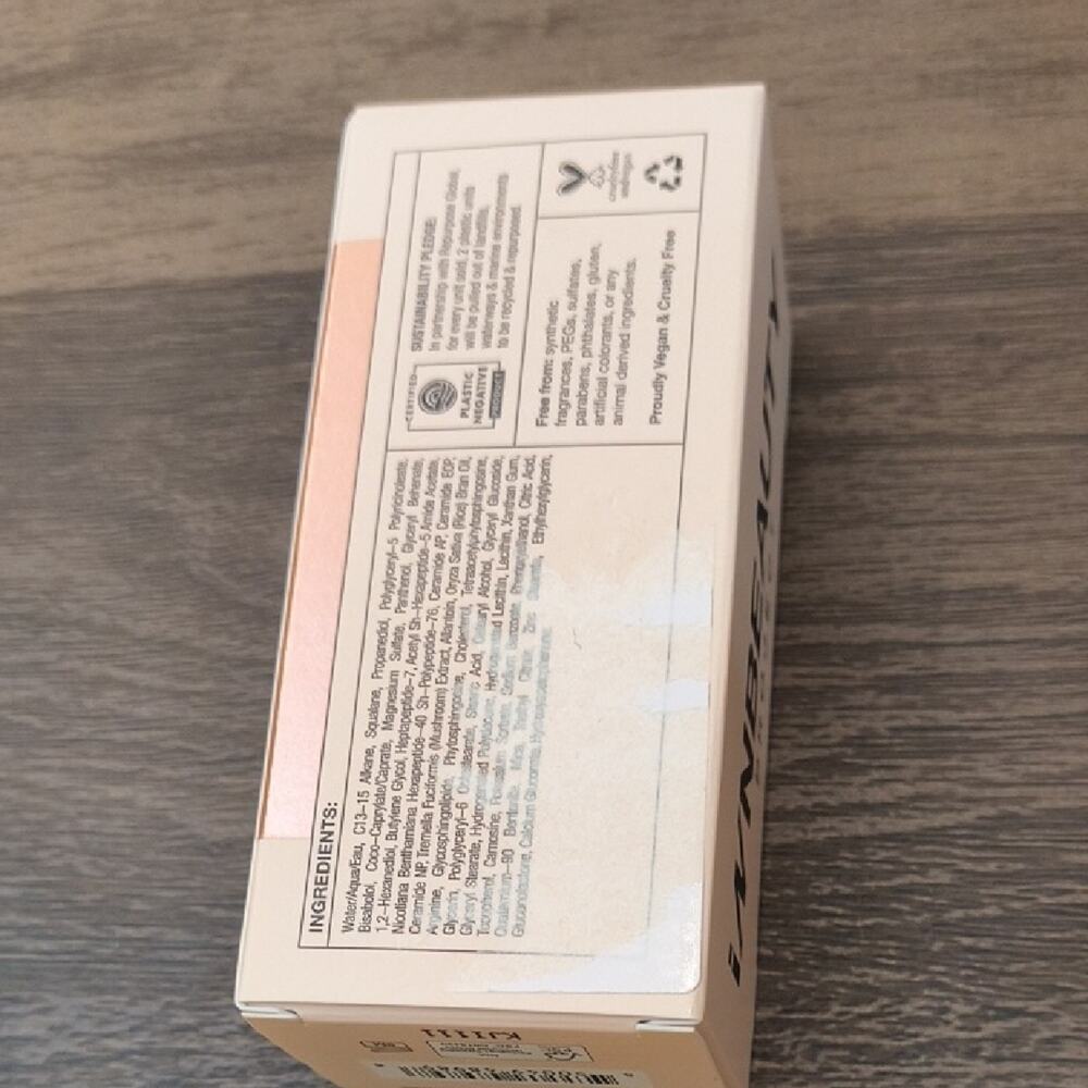 Extreme Cream Firming & Lifting .5 Fl Oz NIB/NWT - Picture 4 of 7